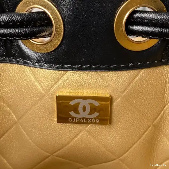 Firstbag Ru SMALL CHANEL BUCKET BAG 0622